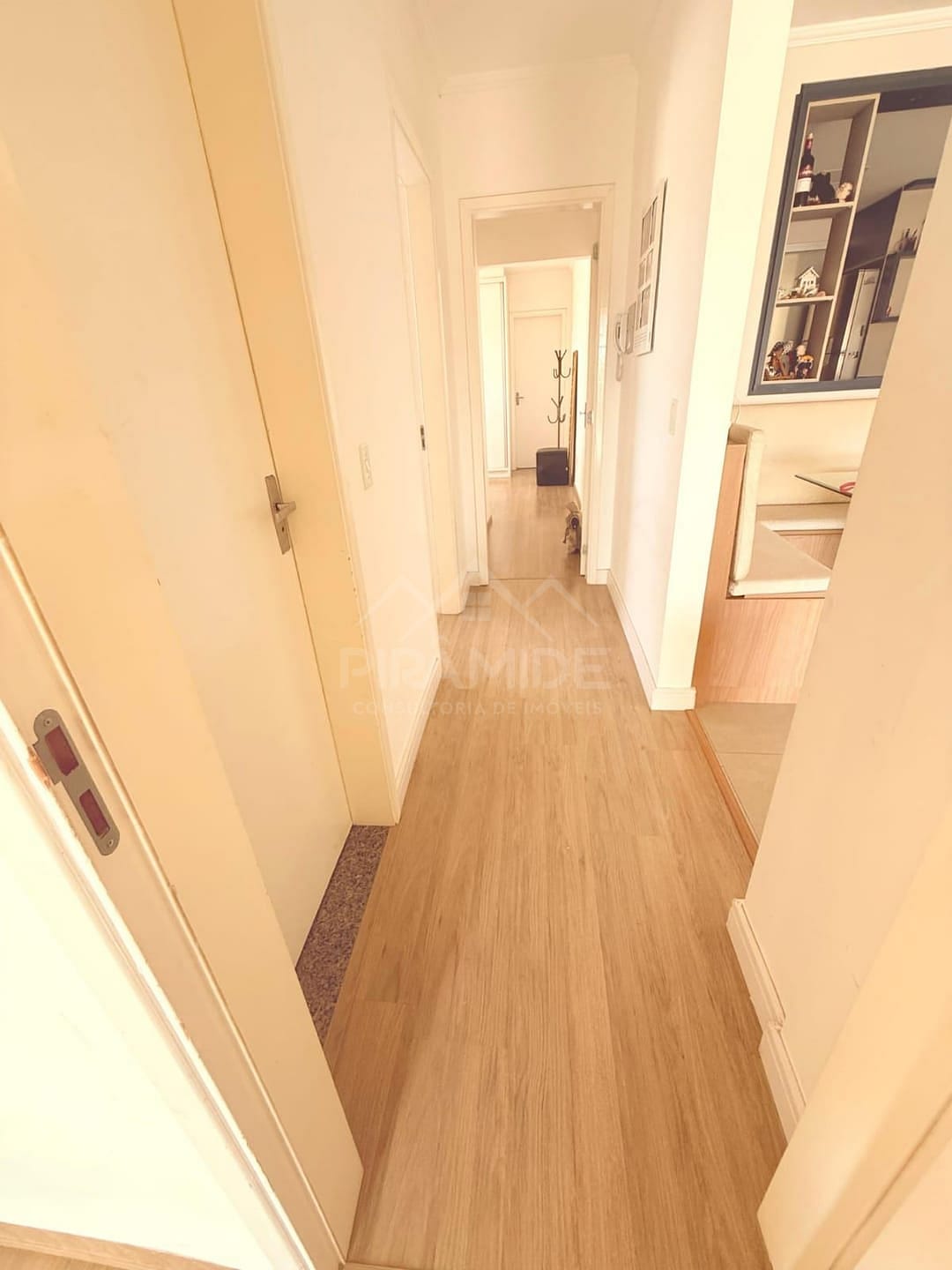 Apartamento, 3 quartos, 90 m² - Foto 4