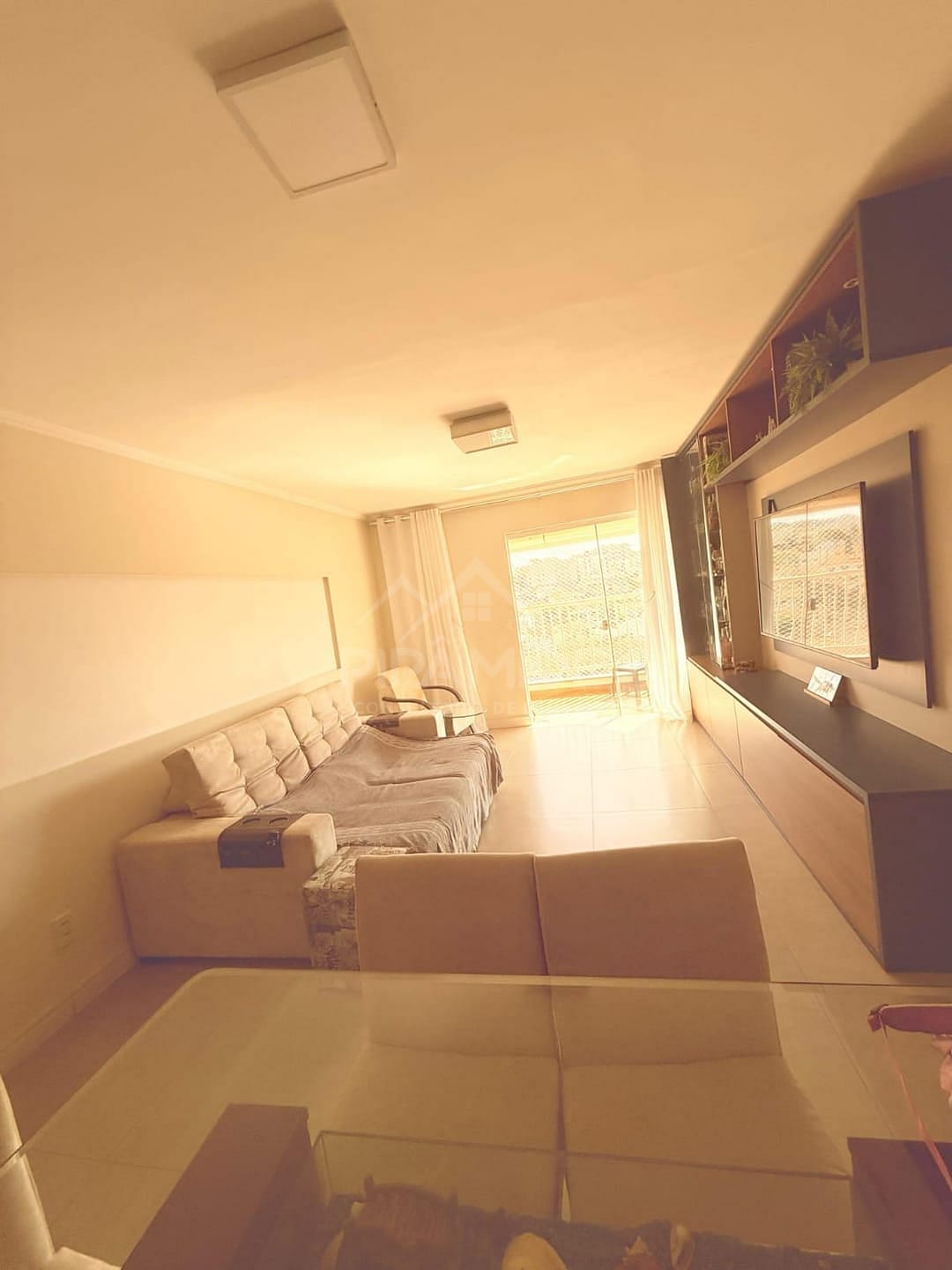 Apartamento, 3 quartos, 90 m² - Foto 3