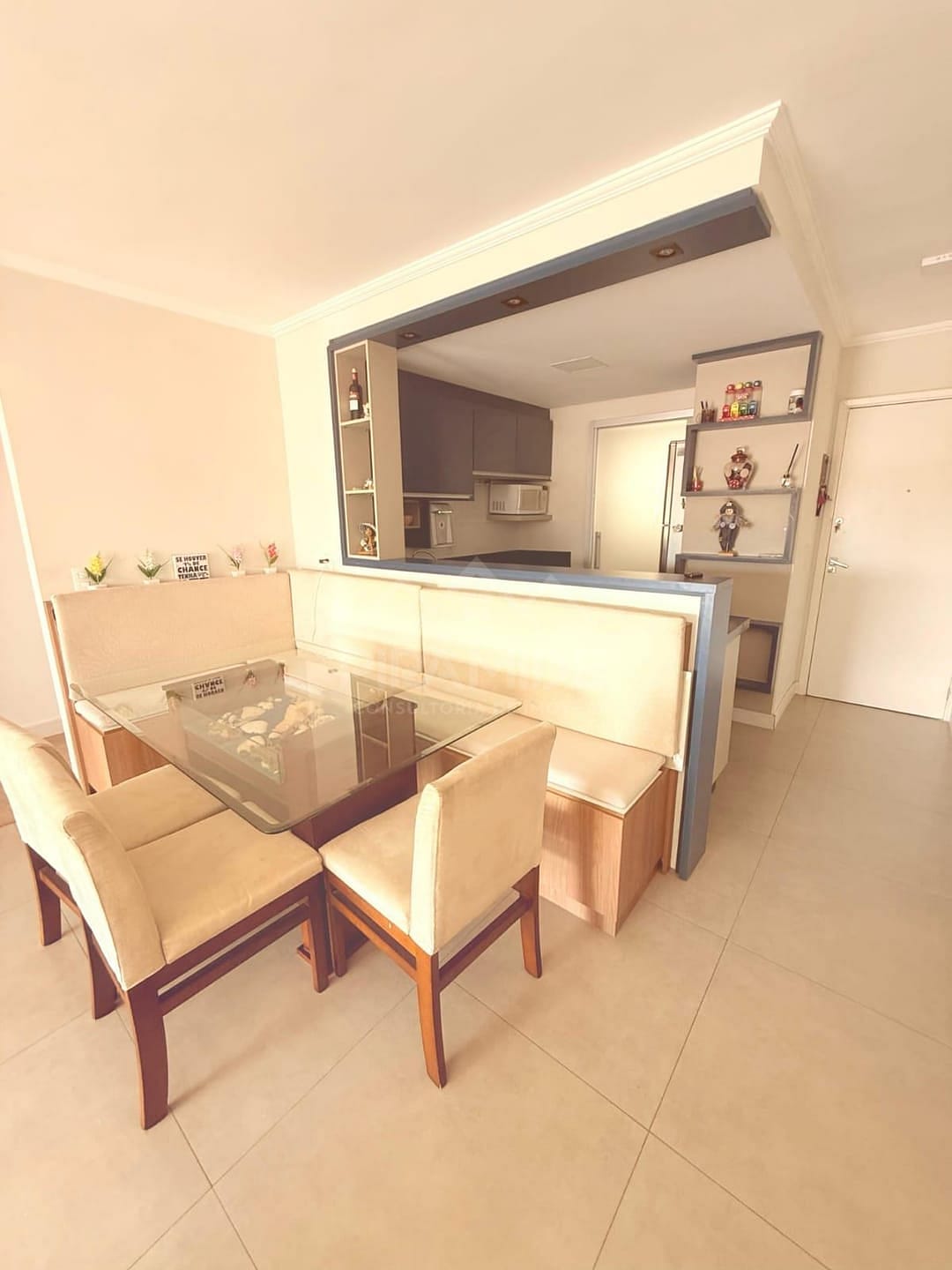 Apartamento, 3 quartos, 90 m² - Foto 2