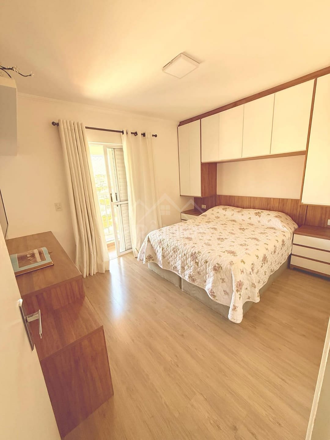 Apartamento, 3 quartos, 90 m² - Foto 5