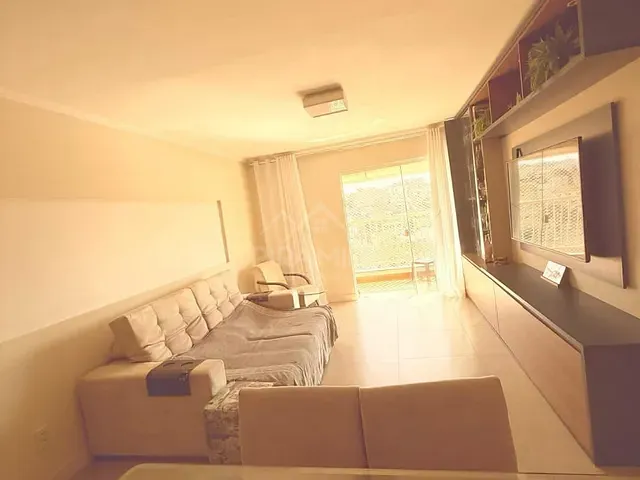 Apartamento 3 quartos e 1 banheiro, à venda, no bairro Jardim das Hortênsias em Poços de Caldas