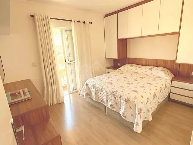 Apartamento 3 quartos e 1 banheiro, à venda, no bairro Jardim das Hortênsias em Poços de Caldas