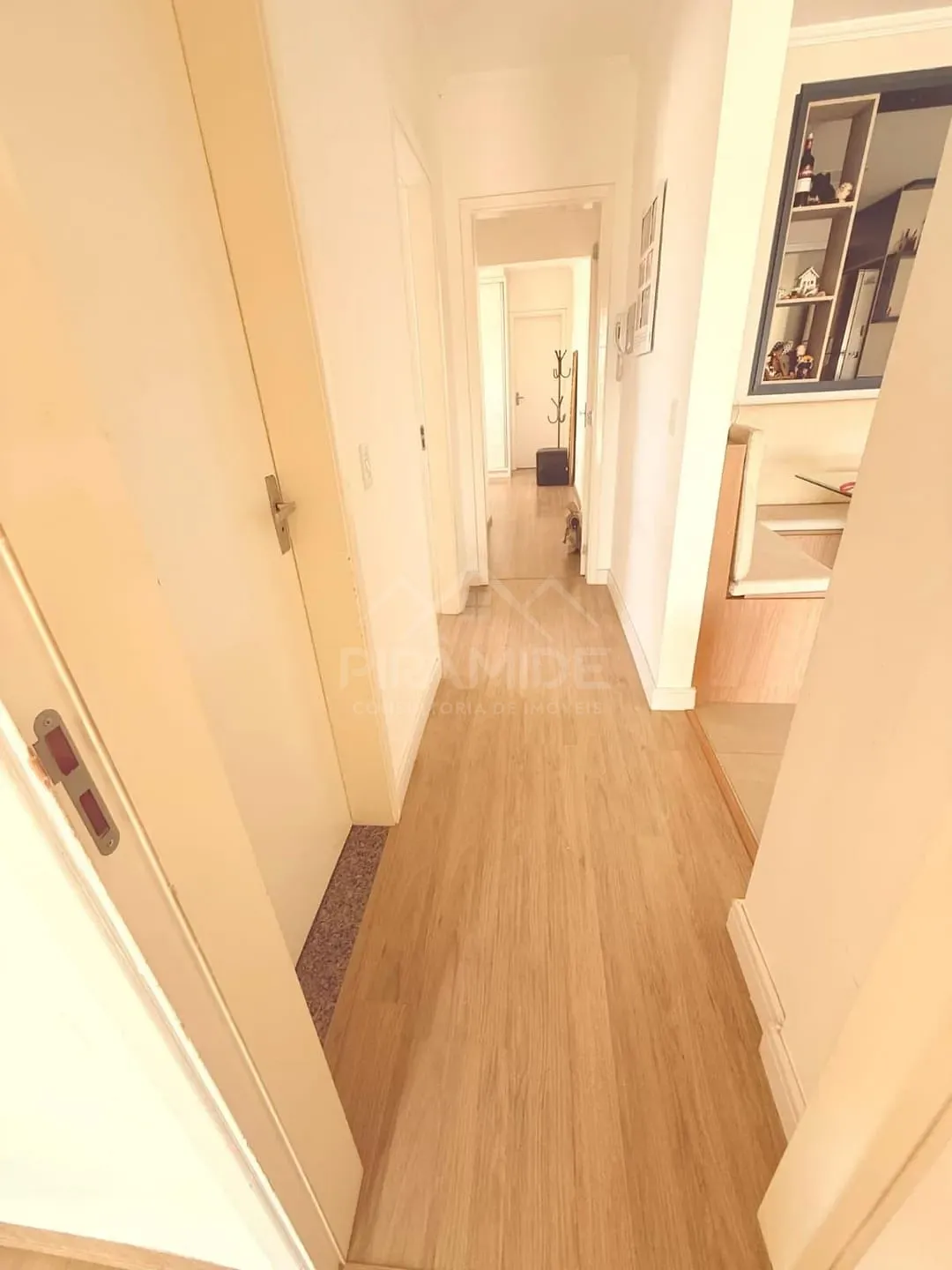 Apartamento, 3 quartos, 90 m² - Foto 4