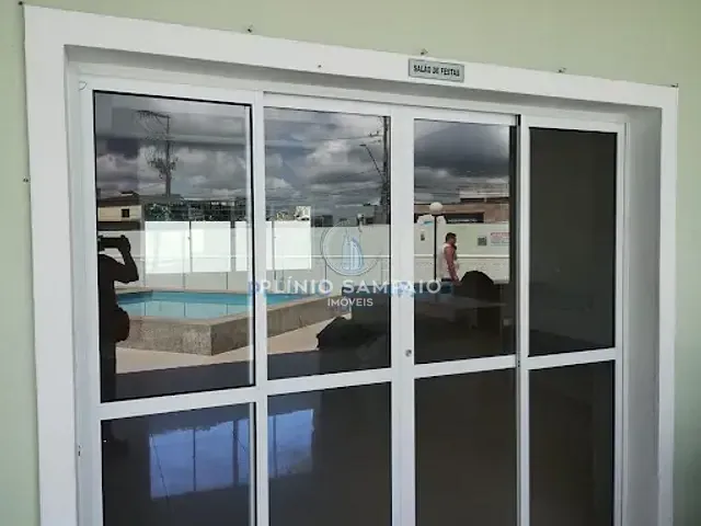 Apartamento com 65m² 3 quartos e 2 banheiros, à venda, no bairro Santa Paula I em Vila Velha