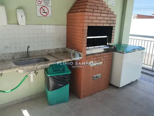 Apartamento com 65m² 3 quartos e 2 banheiros, à venda, no bairro Santa Paula I em Vila Velha