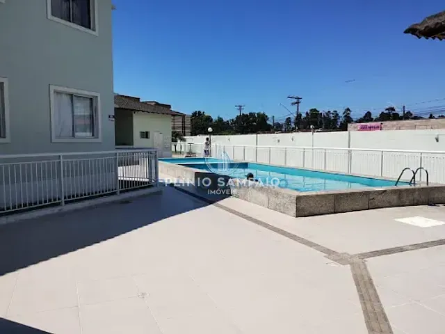 Apartamento com 65m² 3 quartos e 2 banheiros, à venda, no bairro Santa Paula I em Vila Velha
