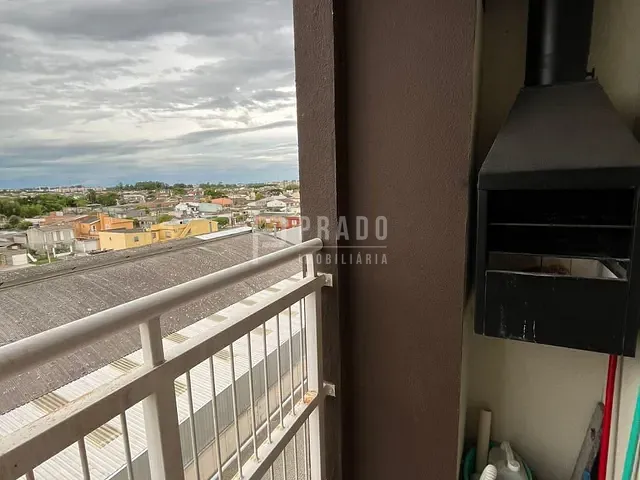 Apartamento 2 quartos e 1 banheiro, à venda, no bairro Fragata em Pelotas