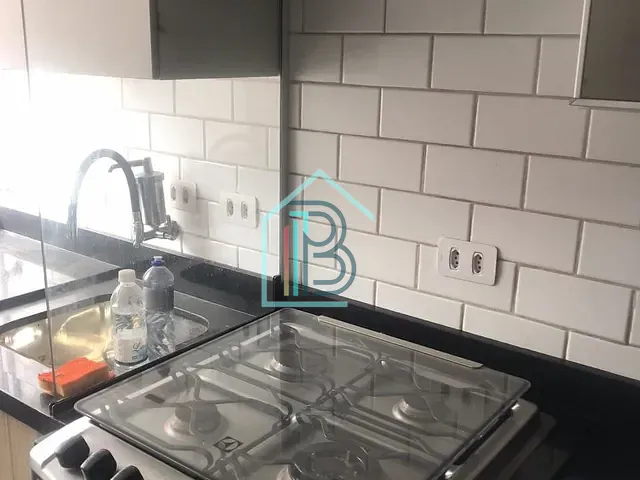 Apartamento com 45m² 2 quartos e 1 banheiro, para alugar, no bairro Vila Sílvia em São Paulo