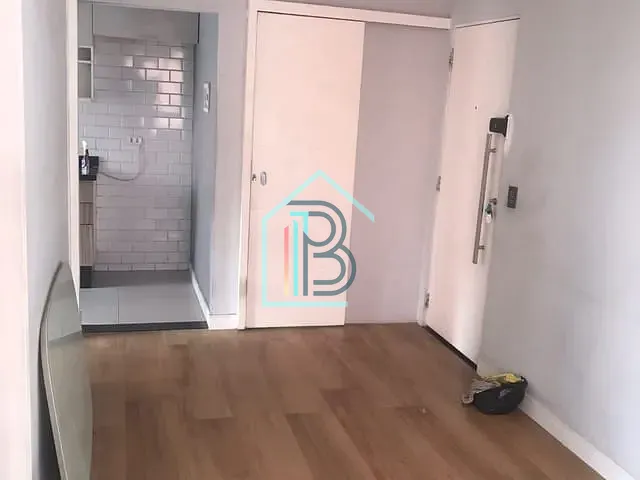 Apartamento com 45m² 2 quartos e 1 banheiro, para alugar, no bairro Vila Sílvia em São Paulo