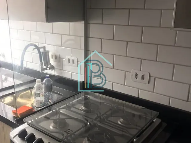 Apartamento com 45m² 2 quartos e 1 banheiro, para alugar, no bairro Vila Sílvia em São Paulo
