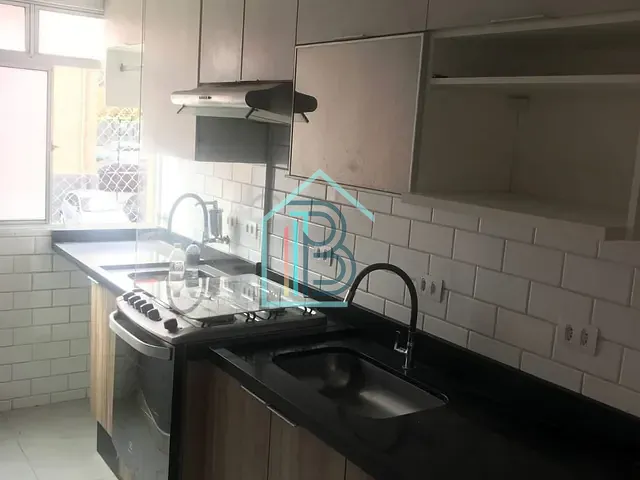 Apartamento com 45m² 2 quartos e 1 banheiro, para alugar, no bairro Vila Sílvia em São Paulo