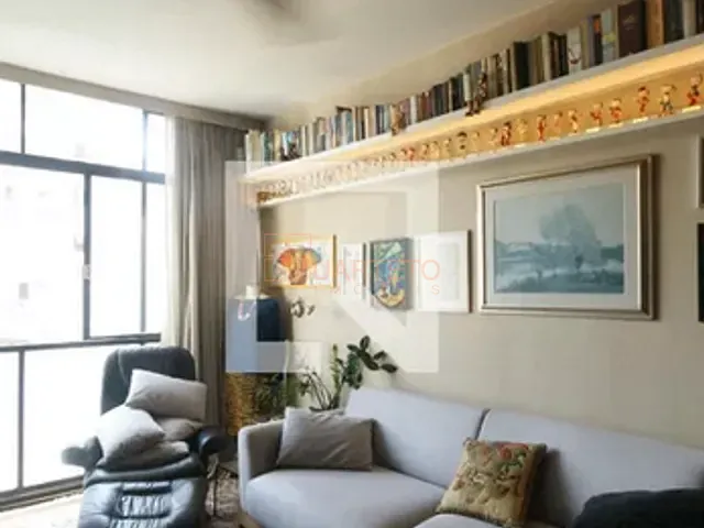 Apartamento 2 quartos e 2 banheiros, à venda, no bairro Pinheiros em São Paulo