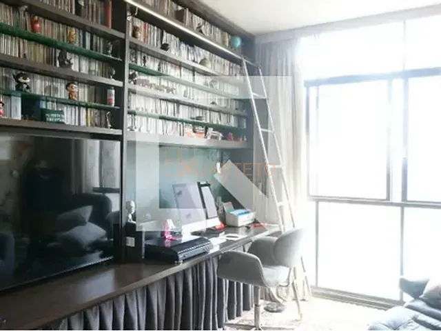 Apartamento 2 quartos e 2 banheiros, à venda, no bairro Pinheiros em São Paulo