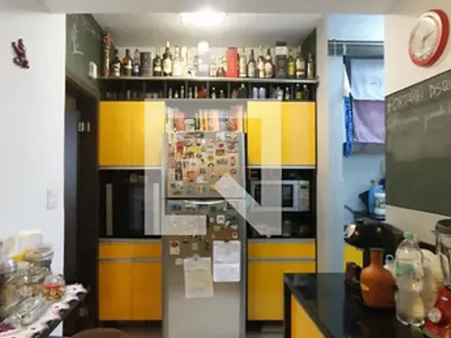 Apartamento 2 quartos e 2 banheiros, à venda, no bairro Pinheiros em São Paulo