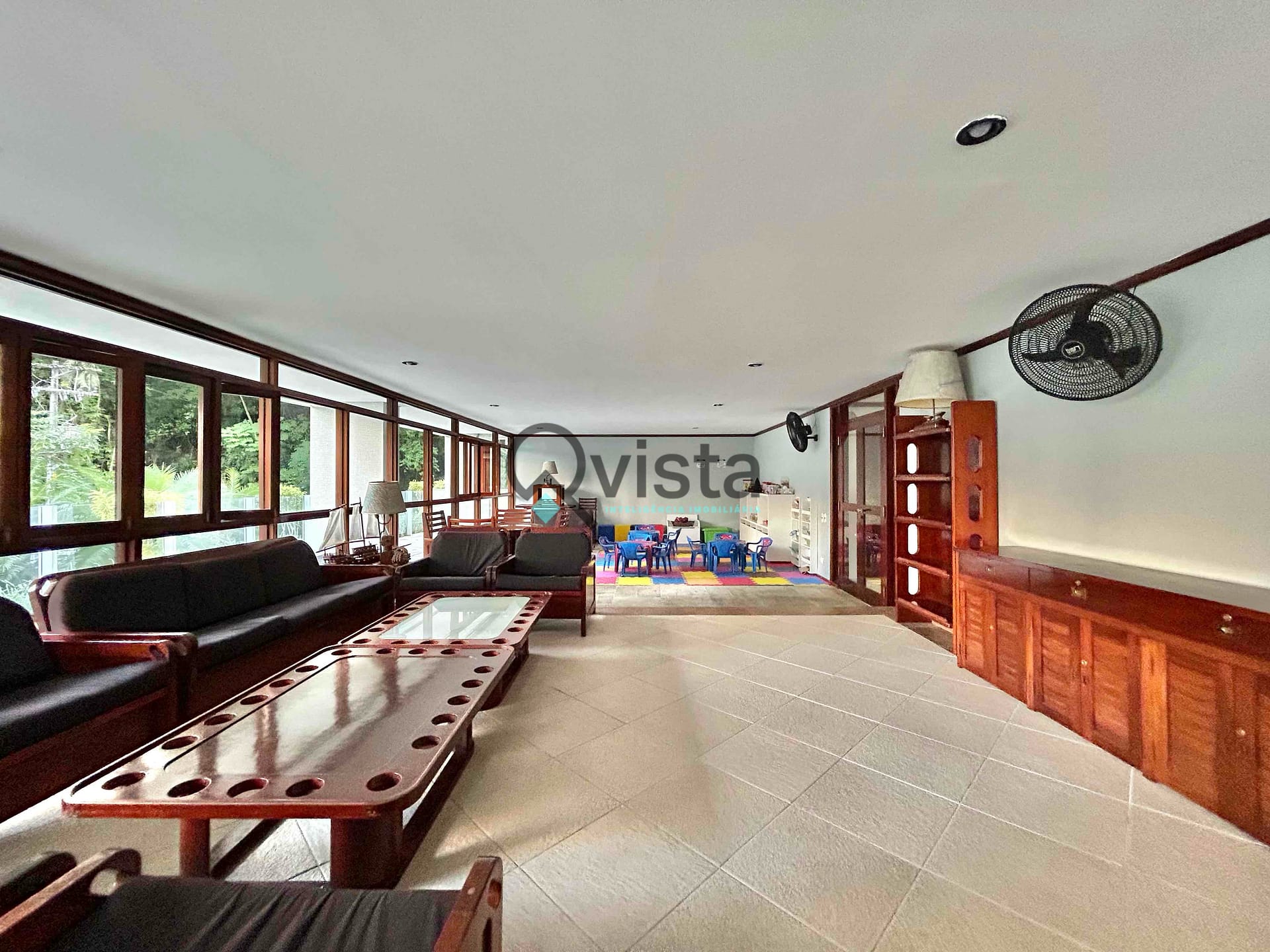 Apartamento à venda com 3 quartos, 120m² - Foto 37