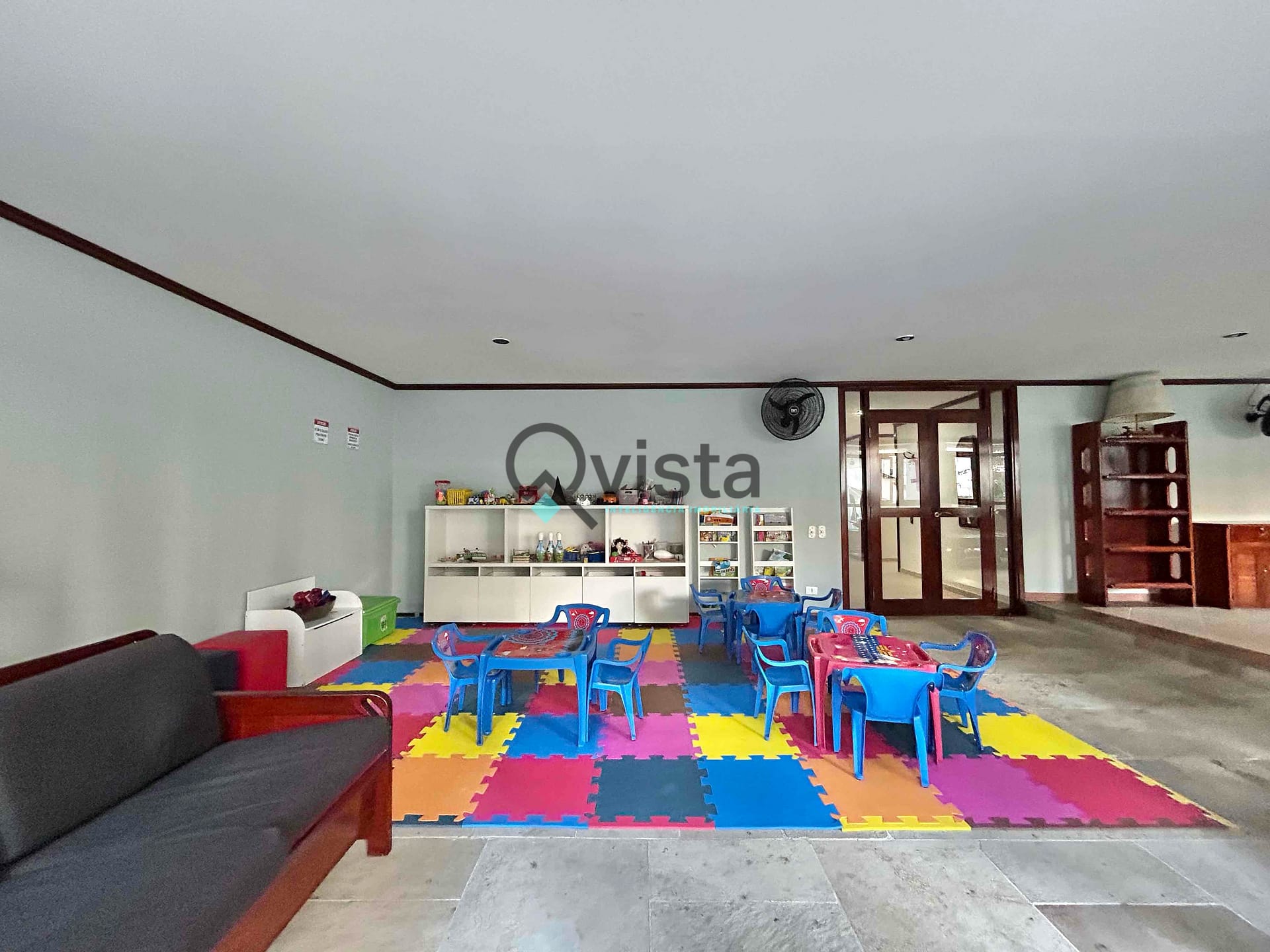 Apartamento à venda com 3 quartos, 120m² - Foto 36