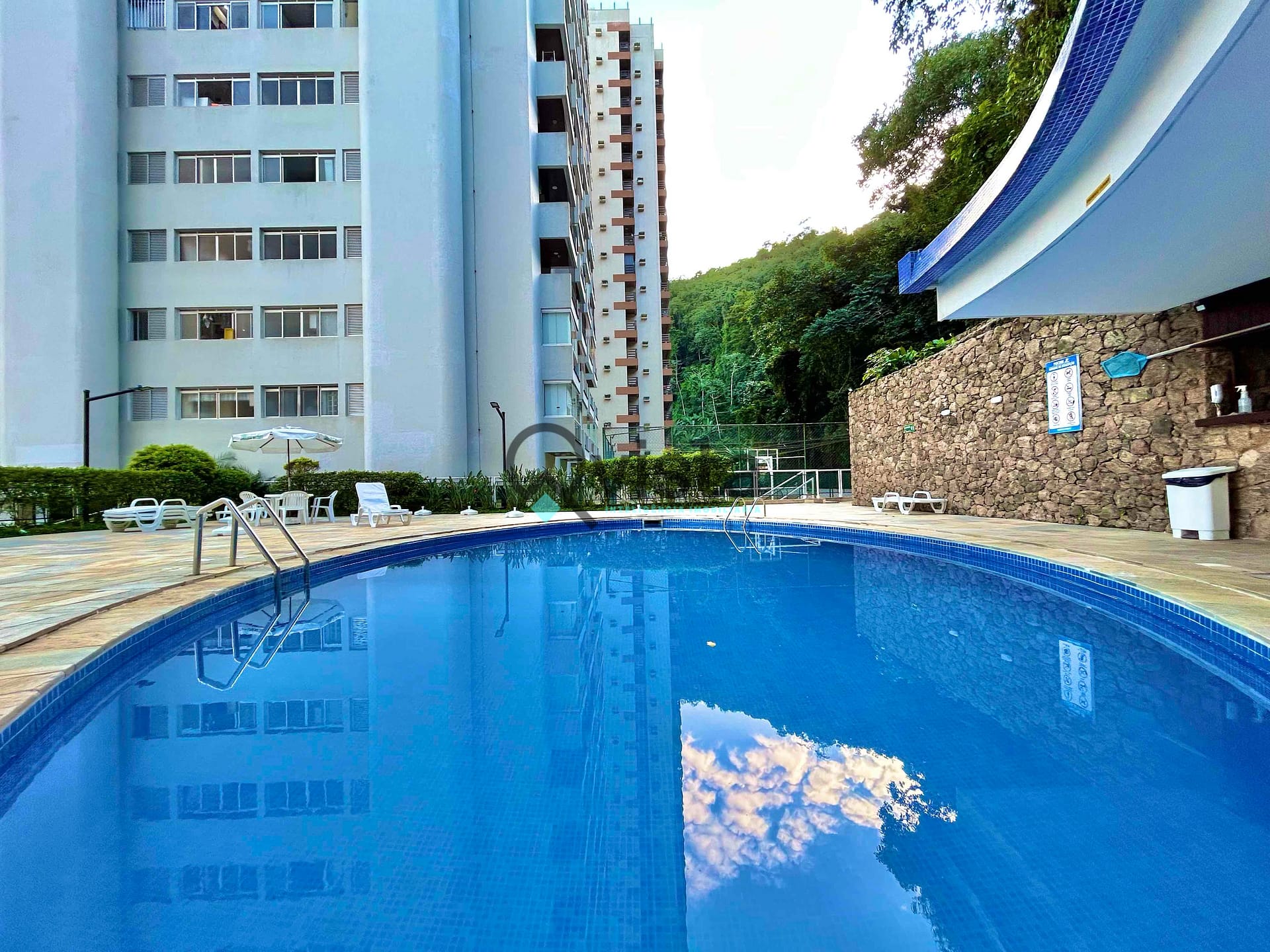 Apartamento à venda com 3 quartos, 120m² - Foto 39