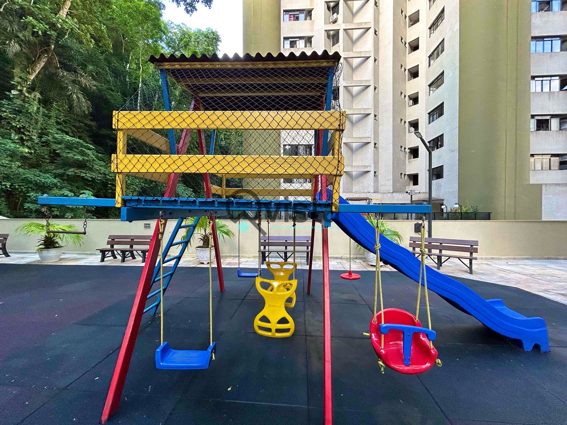 Apartamento à venda com 3 quartos, 120m² - Foto 48