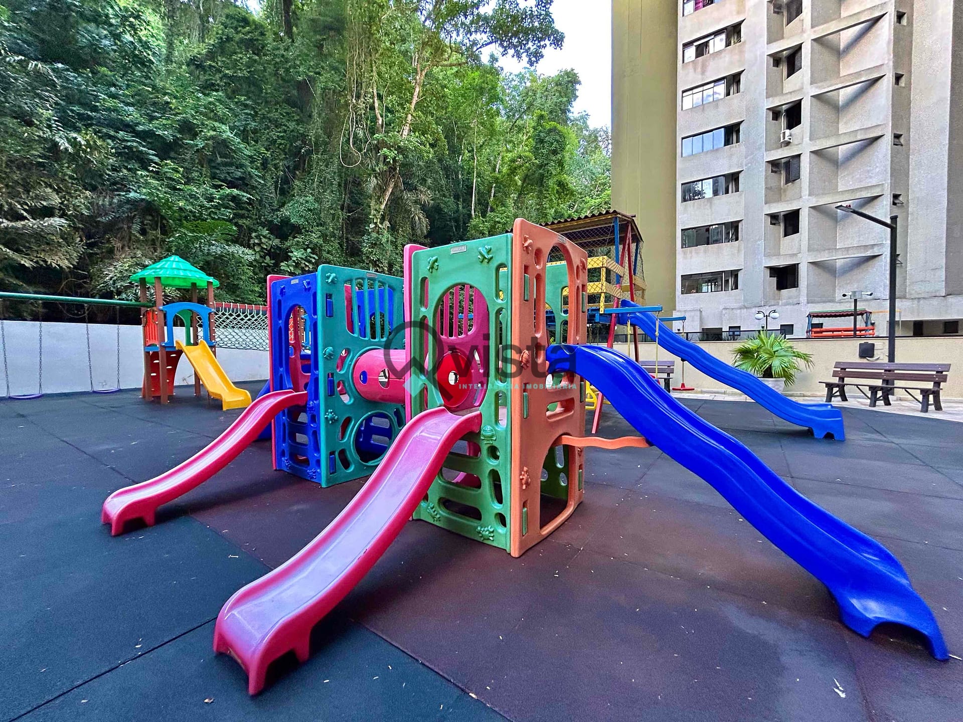 Apartamento à venda com 3 quartos, 120m² - Foto 47