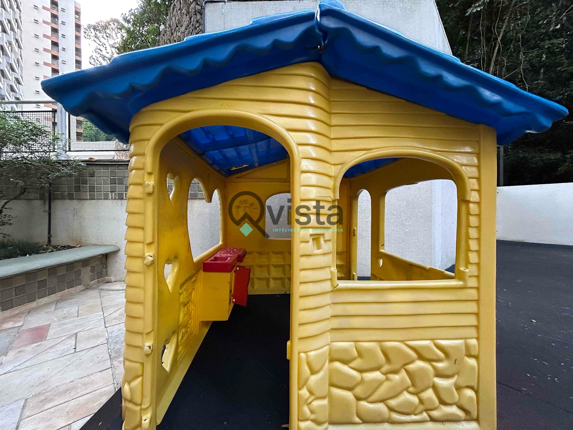 Apartamento à venda com 3 quartos, 120m² - Foto 46