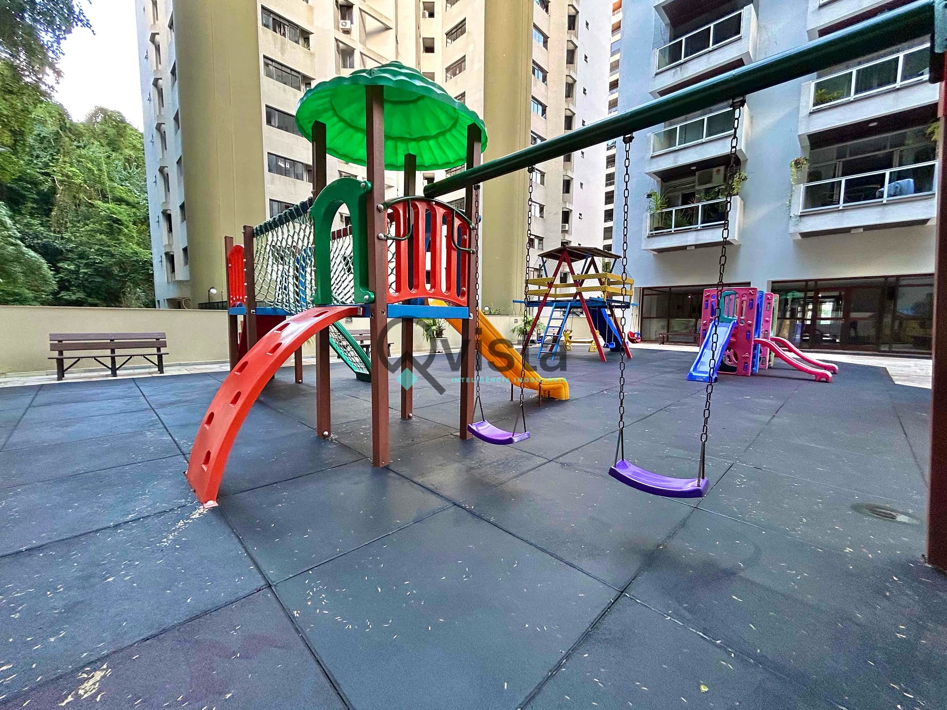 Apartamento à venda com 3 quartos, 120m² - Foto 52