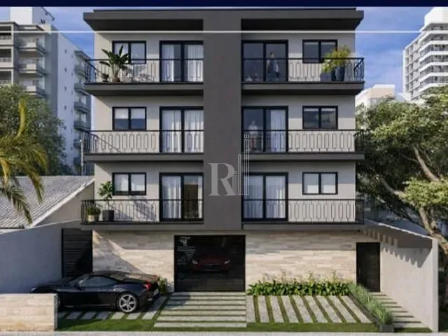 Apartamento 2 quartos e 2 banheiros, à venda, no bairro Areias em Tijucas