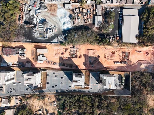 Apartamento 2 quartos e 1 banheiro, à venda, no bairro Nova Pampulha 3ª e 4ª Seção em Vespasiano
