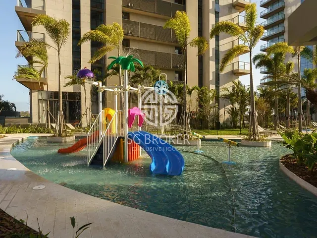 Apartamento 4 quartos e 6 banheiros, à venda, no bairro Barra da Tijuca em Rio de Janeiro