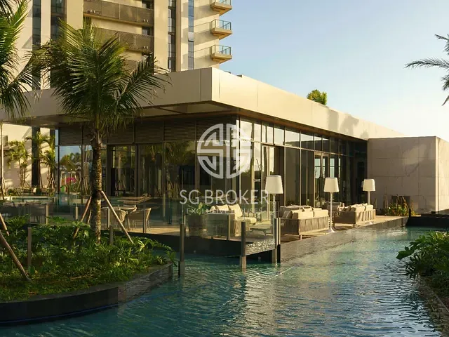 Apartamento 4 quartos e 6 banheiros, à venda, no bairro Barra da Tijuca em Rio de Janeiro