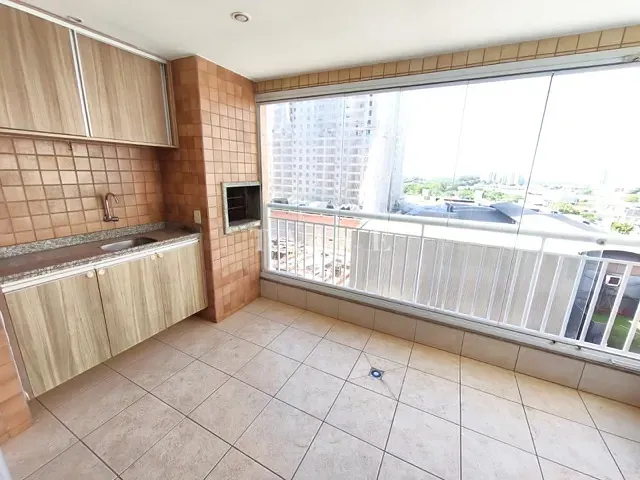 Apartamento com 103m² 3 quartos e 2 banheiros, à venda, no bairro Gleba Fazenda Palhano em Londrina