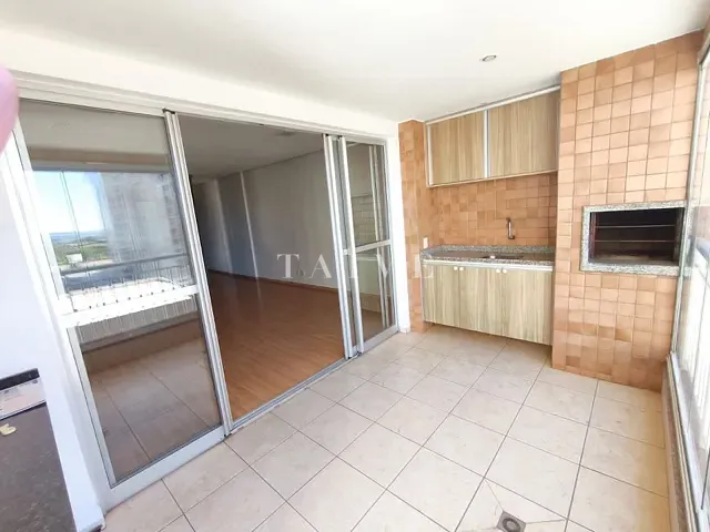 Apartamento com 103m² 3 quartos e 2 banheiros, à venda, no bairro Gleba Fazenda Palhano em Londrina