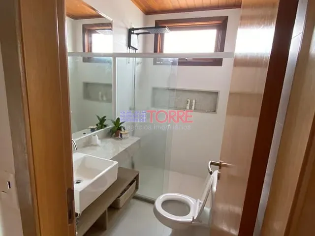 Apartamento com 77m² 2 quartos e 2 banheiros, à venda, no bairro Barra Grande em Maraú