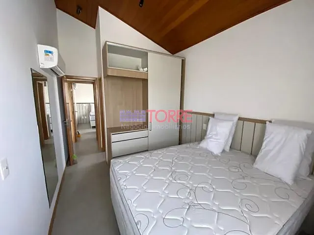 Apartamento com 77m² 2 quartos e 2 banheiros, à venda, no bairro Barra Grande em Maraú