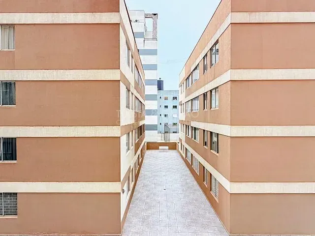 Apartamento com 69m² 3 quartos e 2 banheiros, à venda, no bairro Água Verde em Curitiba