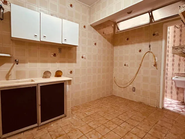 Apartamento com 46m² 1 quarto e 1 banheiro, à venda ou para alugar, no bairro Centro em Cabo Frio