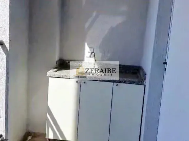 Apartamento 2 quartos e 1 banheiro, para alugar, no bairro Vila Iris em Guarulhos