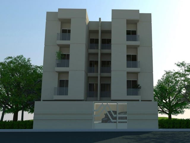 Foto do Apartamento - Apartamento residencial à venda, Olinda, Uberaba. | ZUCATO IMOBILIARIA LTDA