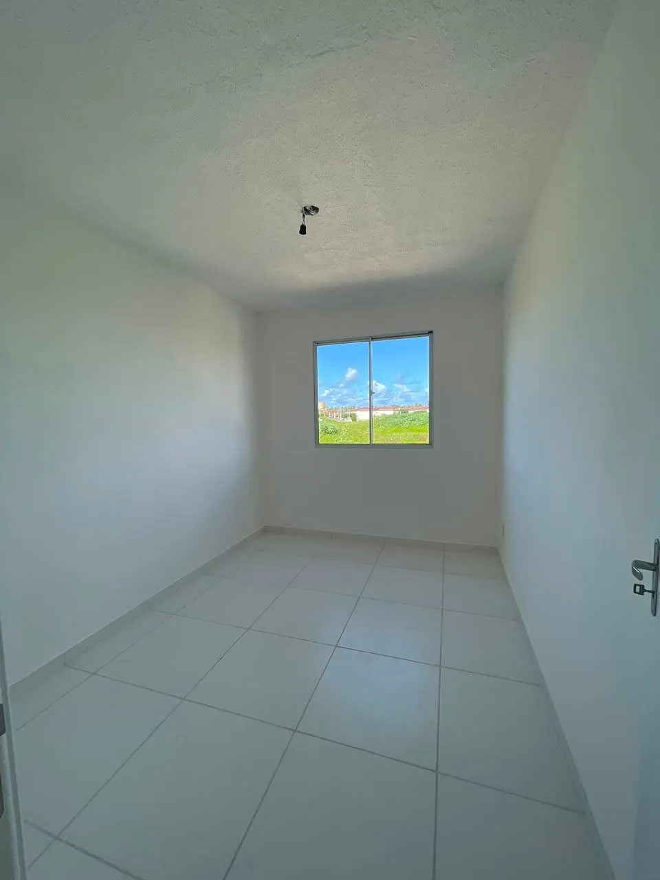 Perspectiva do Apartamento - Apartamento à venda, Governador Marcelo Déda, Barra dos Coqueiros, SE | A4 Imobiliária