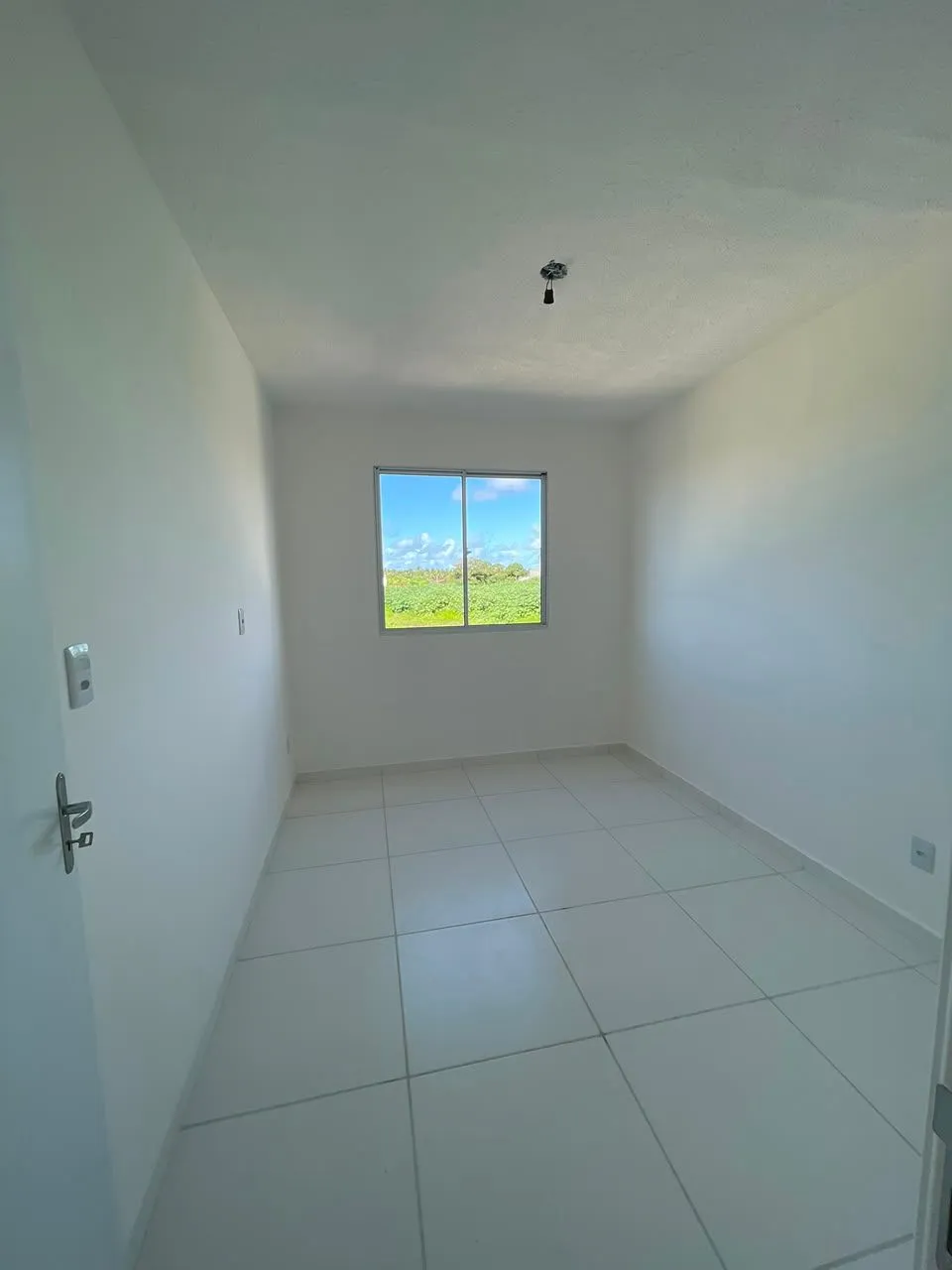 Perspectiva do Apartamento - Apartamento à venda, Governador Marcelo Déda, Barra dos Coqueiros, SE | A4 Imobiliária