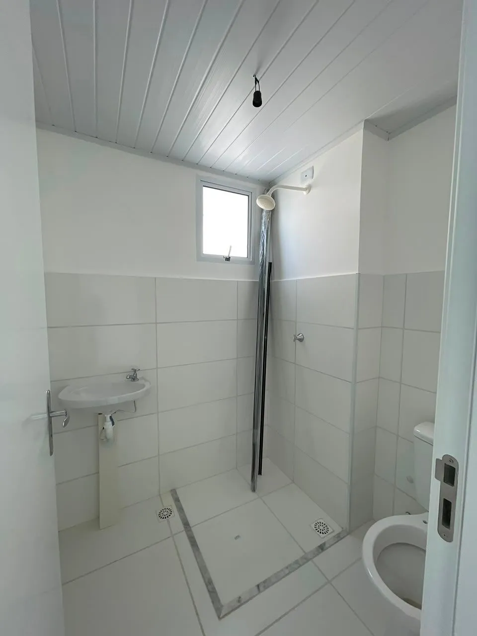 Perspectiva do Apartamento - Apartamento à venda, Governador Marcelo Déda, Barra dos Coqueiros, SE | A4 Imobiliária
