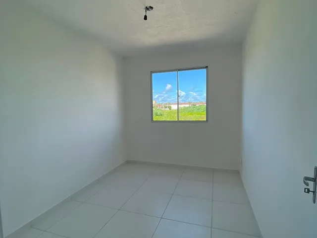 Apartamento 2 quartos e 1 banheiro, à venda, no bairro Governador Marcelo Déda em Barra dos Coqueiros