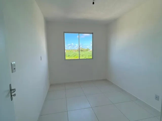 Apartamento 2 quartos e 1 banheiro, à venda, no bairro Governador Marcelo Déda em Barra dos Coqueiros