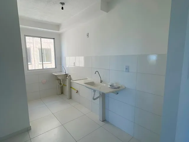 Apartamento 2 quartos e 1 banheiro, à venda, no bairro Governador Marcelo Déda em Barra dos Coqueiros