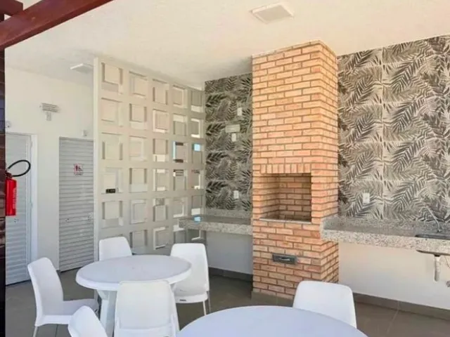 Apartamento 2 quartos e 1 banheiro, à venda, no bairro Governador Marcelo Déda em Barra dos Coqueiros