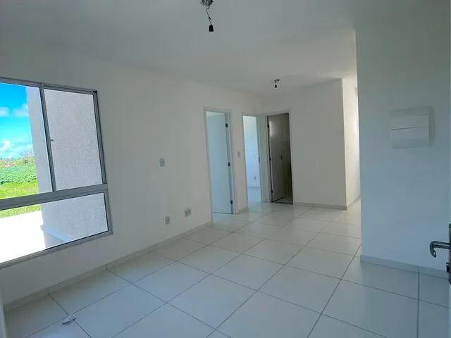 Apartamento 2 quartos e 1 banheiro, à venda, no bairro Governador Marcelo Déda em Barra dos Coqueiros