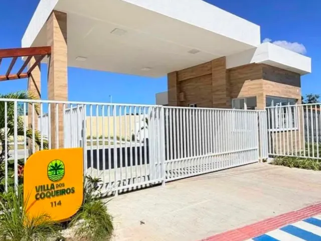 Apartamento 2 quartos e 1 banheiro, à venda, no bairro Governador Marcelo Déda em Barra dos Coqueiros