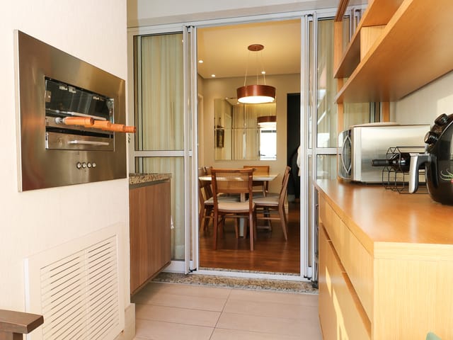 Foto do Apartamento - Apartamento à venda, Vila Cruzeiro, São Paulo, SP | Abba Negócios Imobiliários