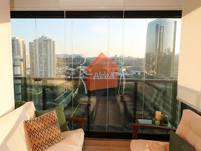 Apartamento com 106m² 2 quartos e 2 banheiros, à venda, no bairro Vila Cruzeiro em São Paulo