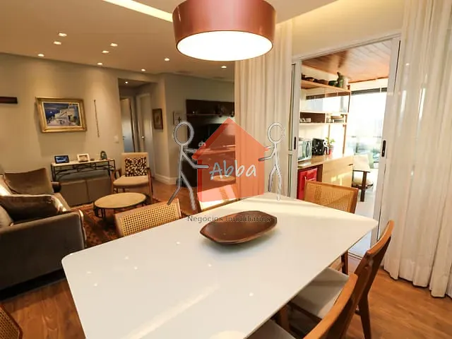 Apartamento com 106m² 2 quartos e 2 banheiros, à venda, no bairro Vila Cruzeiro em São Paulo