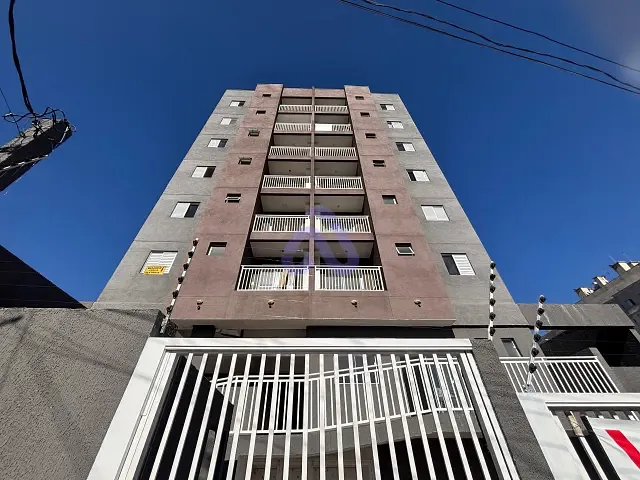 Apartamento 2 quartos e 1 banheiro, à venda, no bairro Itaquera em São Paulo